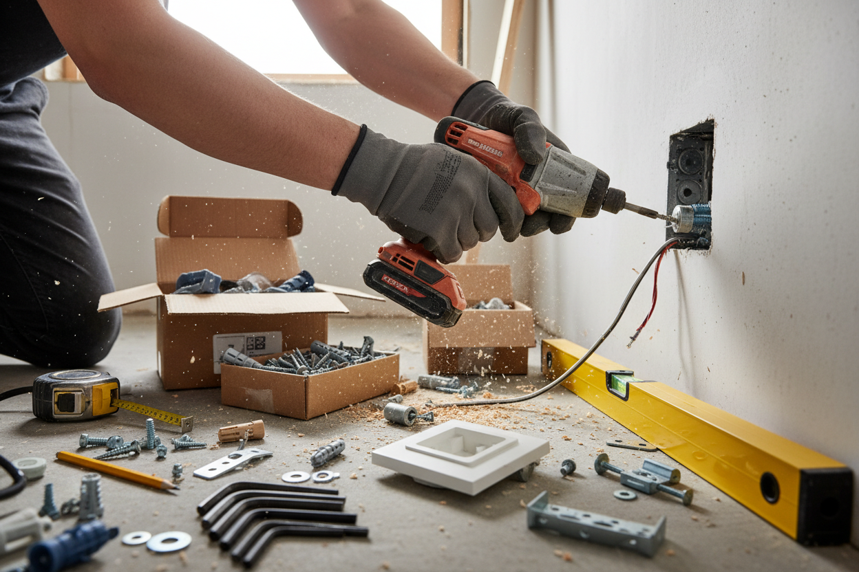 DIY & Home Improvement