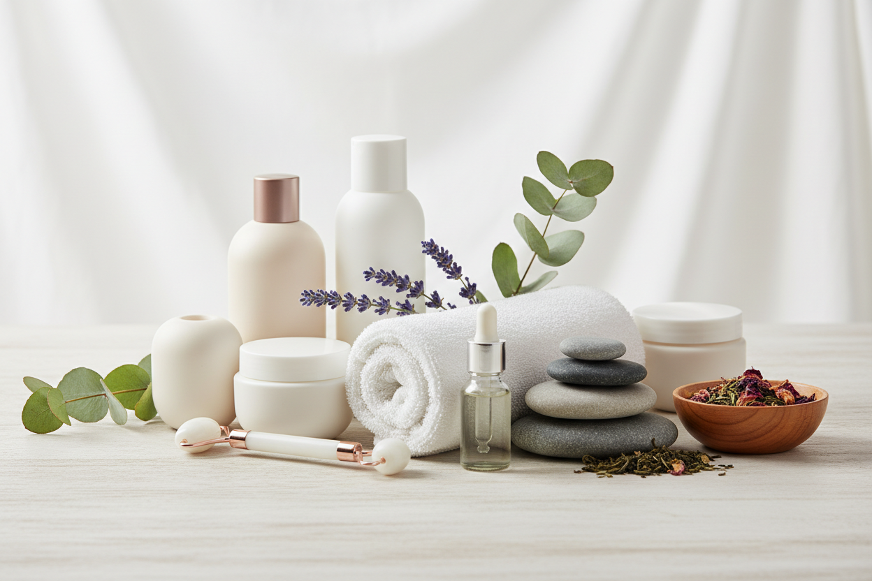 Personal Care & Wellness