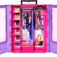 Barbie Fashionistas Ultimate Closet Doll and Accessories image 5