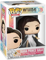 Funko Pop! Wonder Woman 1984 - Diana Prince Gala 325 image 0