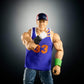 Mattel WWE Ultimate Edition John Cena 6-inch Action Figure image 4