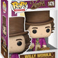 Funko POP! Movies: Wonka - Willy Wonka image 2