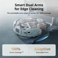 DJI Romo a Robot Vacuum & Mopping with Accessory Kit Bundle