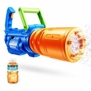 Bunch O Bubbles Spinning Barrel Bubble Blaster by ZURU (3+ Years)