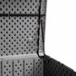 Lifetime 984 Litre (260 Gallon) Deck Box with Divider - Model 60482