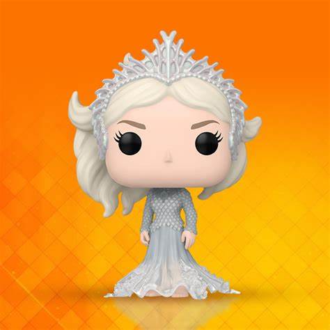 Funko Pop! Movies: Aquaman - Atlanna image 1