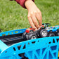 Hot Wheels Monster Trucks Monster Mover +3 Trucks Vehicle image 2