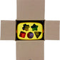 Fisher Price Baby's First Chunky Blocks Shape Sorter image 6