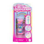 Mini BarbieLand Cutie Reveal Doll & Pet - Cozy Cute Tees Series image 0