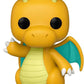 Funko Pop Games: Pokémon S8 - Dragonite image 3