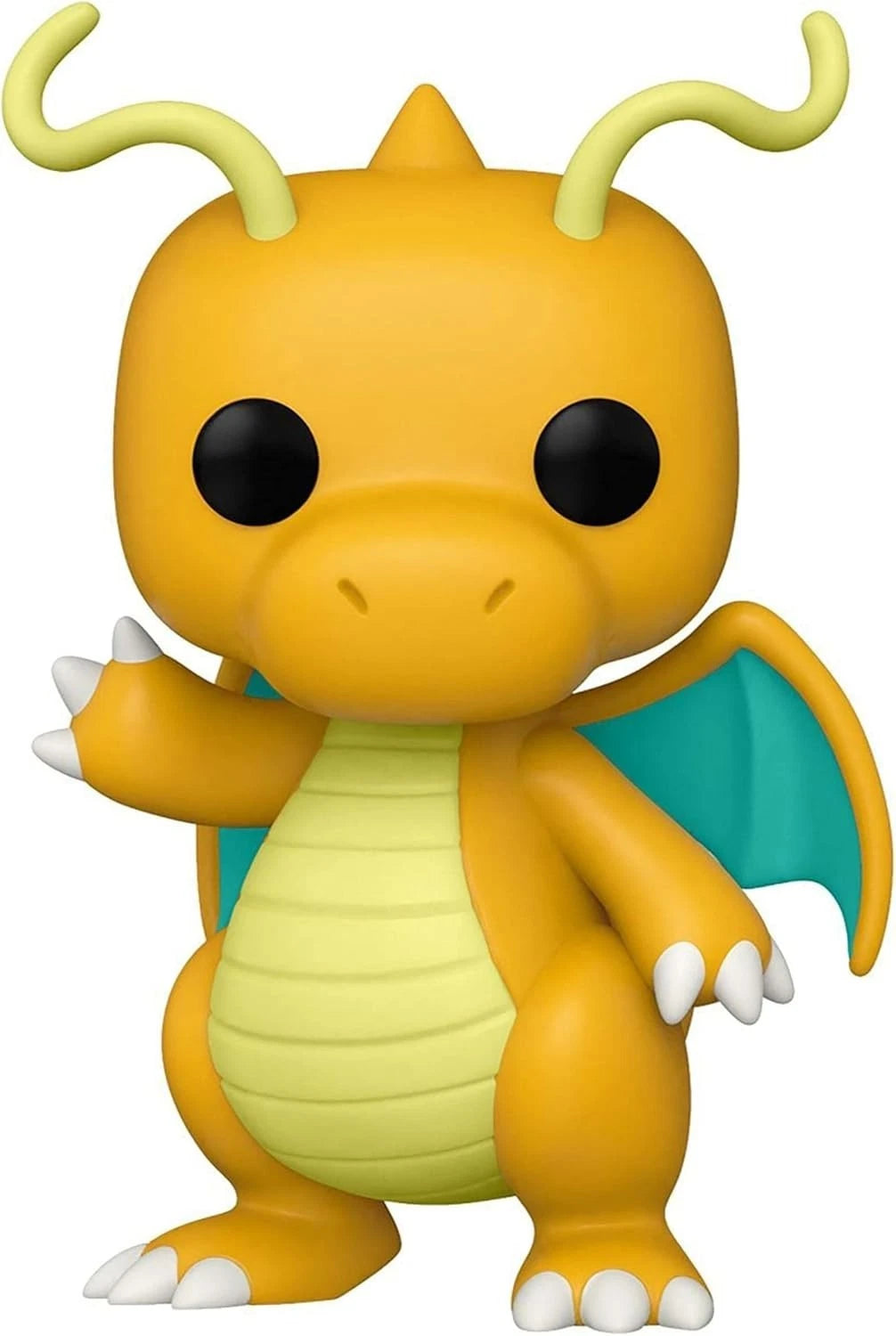 Funko Pop Games: Pokémon S8 - Dragonite image 3