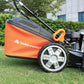 Yardforce 167Cc Honda Engine 51Cm Self-Propelled Petrol Lawn Mower