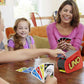 UNO Attack Card Game for Family Night with Card Launcher Featuring Lights image 1