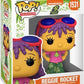 Funko POP! TV: Nickelodeon Nick Rewind - Reggie Rocket image 2