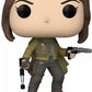 Funko Pop!: Star Wars: Power of The Galaxy - Jyn Erso, Amazon Exclusive image 1