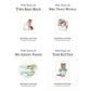 World of Peter Rabbit 23 Book Box Set, Beatrix Potter (4+ Years)