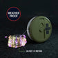 Infinity X1 500 Lumen Rechargeable String Lights, 2 Pack