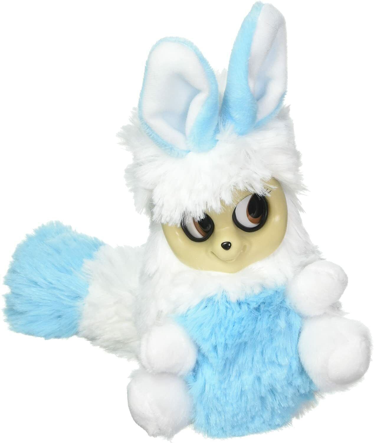 Fur - Bush Baby World Dreamstars  Soft Plush Toy With Moveable Eyes and Ears image 9
