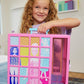 Barbie Closet Cupboard Playset with 30+ Accessories image 4