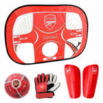 Arsenal Football Training Bundle (3+ Years)