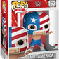 Funko POP! WWE: Mr. America - Hulk Hogan image 2