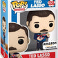 Funko Pop! TV: Ted Lasso with Teacup image 2