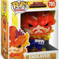Funko Pop! Animation: My Hero Academia - Endeavor image 5