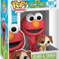 Funko POP TV: Sesame Street - Elmo & Tango image 2