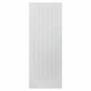 Mendes Internal Prefinished Internal Door - White Primed Mexicana 35 X 1981 X 762Mm