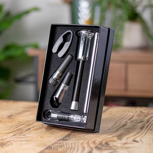 Berghoff Wine Connoisseur Set, 5 Piece