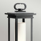Kichler South Hope Portable Bluetooth Speaker Lantern - Rubbed Bronze image 6