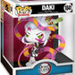 Funko POP Deluxe: Demon Slayer - Daki - 6'' Inch image 2