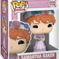 Funko POP Movies: Sixteen Candles - Samantha Baker image 2