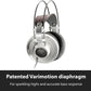 AKG K701 Open-Back Reference Stereo Headphones image 7
