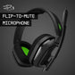 ASTRO Gaming Headset XBOX/PS/Pc Green/Black image 5
