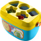 Fisher Price Baby's First Chunky Blocks Shape Sorter image 3