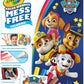 Crayola Paw Patrol Super Paws Color Wonder image 0