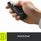 Logitech Wireless Presenter R400, Wireless Presentation Remote Clicker image 1