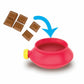 Chocolate Bar Maker Easy Chef Create Your Own Chocolate Bar image 7
