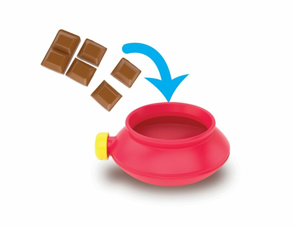 Chocolate Bar Maker Easy Chef Create Your Own Chocolate Bar image 7