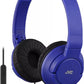 JVC Headphone Lightweight +Mic image 6