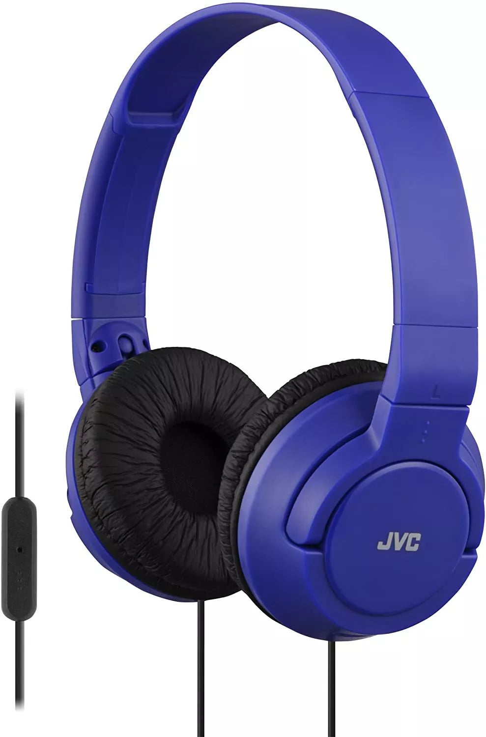 JVC Headphone Lightweight +Mic image 6