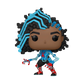 Funko Pop! Marvel: Spider-Man: Across The Spider-Verse - Spider-Byte image 1
