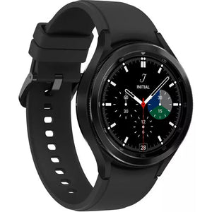 Samsung Galaxy Watch 4 Classic 42mm Smartwatch SM-R880 Black image 1