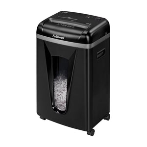 Fellowes Powershred 450M Micro Cut Shredder 9 Sheet image 0