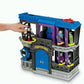 Fisher-Price Imaginext DC Super Friends, Gotham City Jail image 1