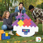 Tetris XL 6Ft (1.8M) Tumble Game