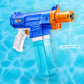 XSHOT Water Turbo Stream Motor Soaker 2-Pack by ZURU (8+ Years)