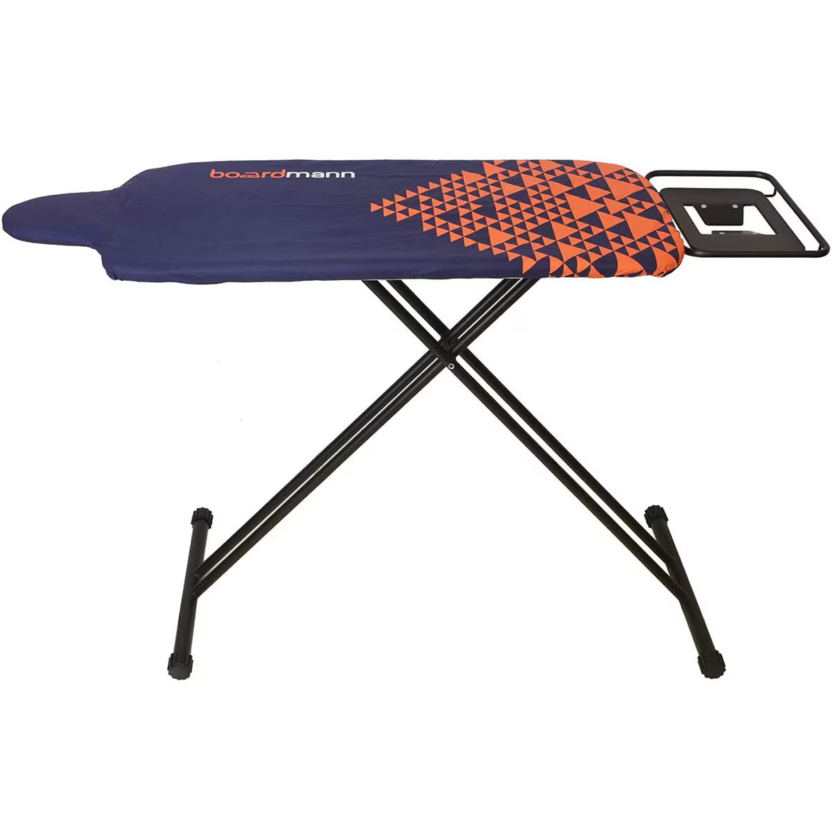Boardmann XL Ironing Board, L 121 X W 51 Cm image 5