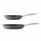 Tramontina Ceramic Hard Anodised Fry Pan Set, 2 Piece image 1
